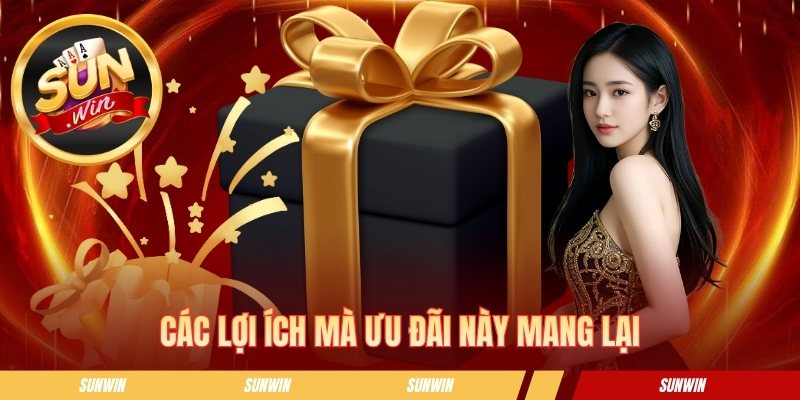 Khuyến Mãi Giới Thiệu Bạn Bè - Tips Nhận Hoa Hồng Hấp Dẫn Các lợi ích mà ưu đãi này mang lại