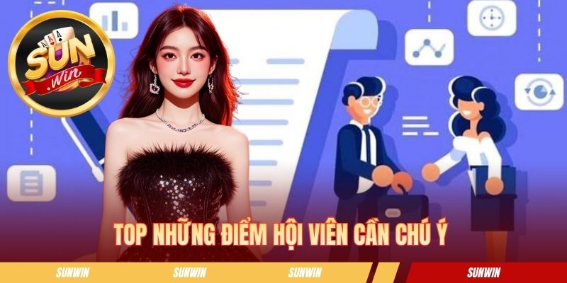 Miễn Trừ Trách Nhiệm - Nội Dung Pháp Lý Người Dùng Cần Biết Top những điểm hội viên cần chú ý trong quy định miễn trừ