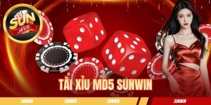Tài Xỉu MD5 SUNWIN - Hướng Dẫn Chơi Chi Tiết Cho Người Mới